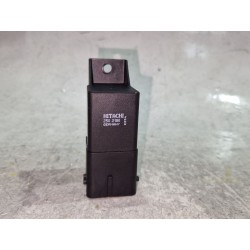 Recambio de rele para citroën c5 i (dc_) 2.0 hdi (dcrhzb, dcrhze) referencia OEM IAM 2502180  