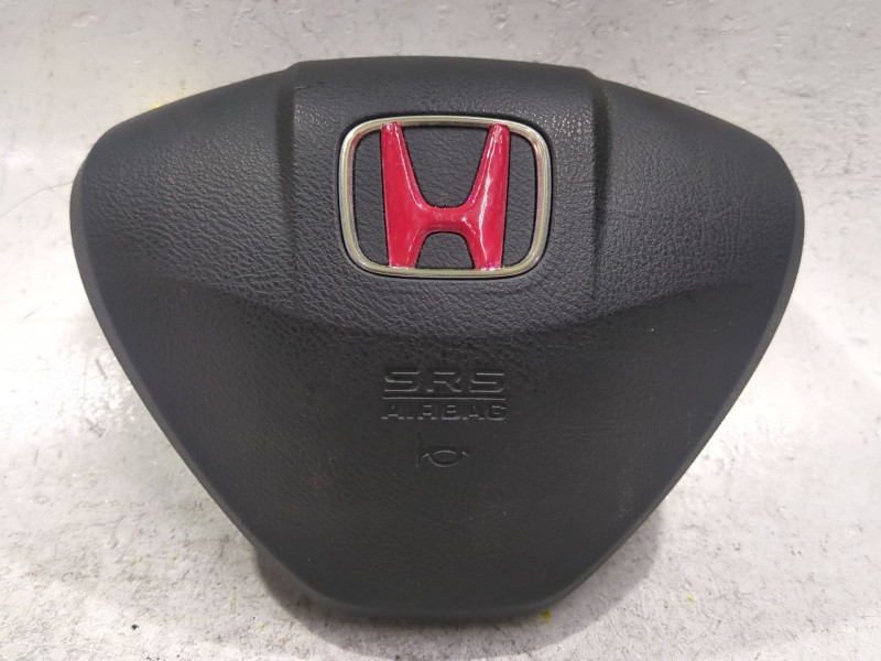 Recambio de airbag volante para honda civic viii hatchback (fn, fk) 2.2 ctdi (fk3) referencia OEM IAM 77800SMGG811M1  