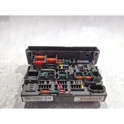 Recambio de caja reles / fusibles para bmw serie 1 berlina (e81/e87)(2004) 2.0 123d [2,0 ltr. - 150 kw turbodiesel cat] referenc