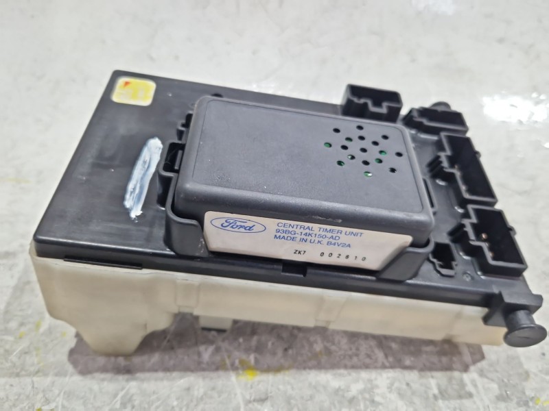 Recambio de modulo electronico para ford mondeo i (gbp) 1.8 td referencia OEM IAM ZK7002610  