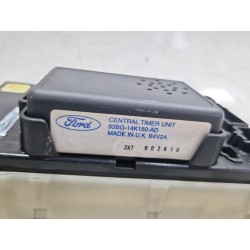 Recambio de modulo electronico para ford mondeo i (gbp) 1.8 td referencia OEM IAM ZK7002610  