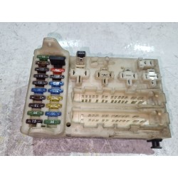 Recambio de modulo electronico para ford mondeo i (gbp) 1.8 td referencia OEM IAM ZK7002610  