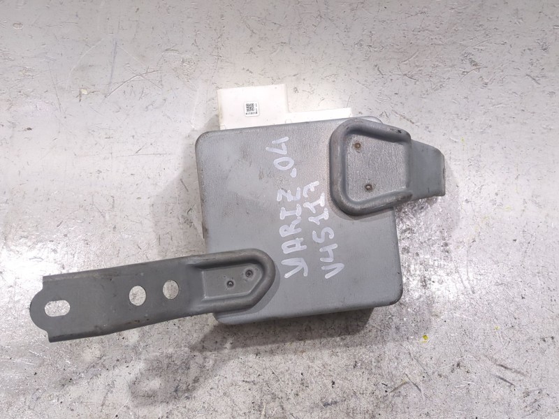 Recambio de centralita airbag para toyota yaris (ncp1/nlp1/scp1)(1999) 1.3 referencia OEM IAM 896500D030  