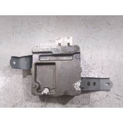 Recambio de centralita airbag para toyota yaris (ncp1/nlp1/scp1)(1999) 1.3 referencia OEM IAM 896500D030  
