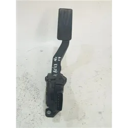 Recambio de potenciometro pedal gas para opel agila b (2008) 1.2 75cv referencia OEM IAM 4940051K50  
