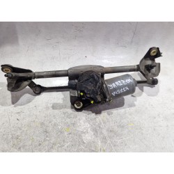 Recambio de mecanismo limpia delantero para toyota yaris (ncp1/nlp1/scp1)(1999) 1.3 referencia OEM IAM 40465212V  