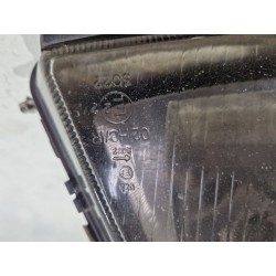 Recambio de piloto delantero derecho para saab 900 ii descapotable 2.0 -16 turbo referencia OEM IAM E22753022  