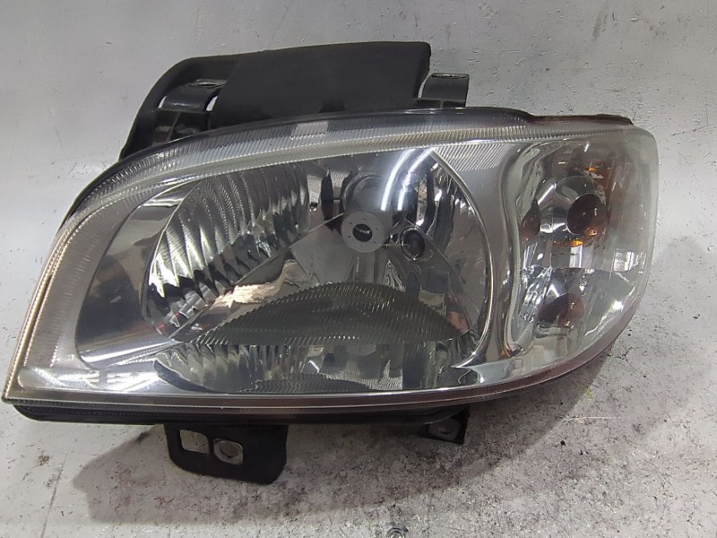 Recambio de faro delantero izquierdo para seat ibiza ii (6k1) 1.4 i referencia OEM IAM 6K1941031A  