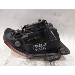Recambio de faro delantero izquierdo para seat ibiza ii (6k1) 1.4 i referencia OEM IAM 6K1941031A  