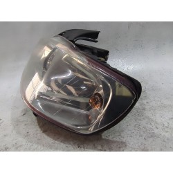 Recambio de faro delantero izquierdo para seat ibiza ii (6k1) 1.4 i referencia OEM IAM 6K1941031A  