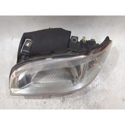 Recambio de faro delantero izquierdo para seat ibiza ii (6k1) 1.4 i referencia OEM IAM 6K1941031A  