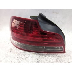 Recambio de piloto trasero izquierdo para bmw serie 1 coupe (e82)(2007) 2.0 120d [2,0 ltr. - 130 kw turbodiesel cat] referencia 