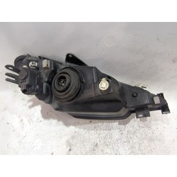 Recambio de faro delantero izquierdo para peugeot 206 hatchback (2a/c) 1.9 d referencia OEM IAM   