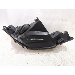 Recambio de faro delantero izquierdo para peugeot 206 hatchback (2a/c) 1.9 d referencia OEM IAM   