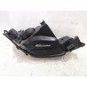 Recambio de faro delantero izquierdo para peugeot 206 hatchback (2a/c) 1.9 d referencia OEM IAM   