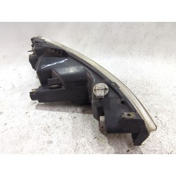 Recambio de faro delantero izquierdo para peugeot 206 hatchback (2a/c) 1.9 d referencia OEM IAM   