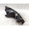Recambio de faro delantero izquierdo para peugeot 206 hatchback (2a/c) 1.9 d referencia OEM IAM   