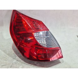 Recambio de piloto trasero izquierdo para renault scenic ii (jm)(2003) 1.5 adventure by coronel tapiocca [1,5 ltr. - 78 kw dci d