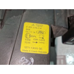 Recambio de faro delantero derecho para ford mondeo iii (b5y) 1.8 16v referencia OEM IAM 0301174204  