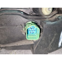 Recambio de faro delantero derecho para ford mondeo iii (b5y) 1.8 16v referencia OEM IAM 0301174204  