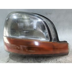 Recambio de faro delantero derecho para renault kangoo express (fc0/1_) d 65 1.9 (fc0e, fc02, fc0j, fc0n) referencia OEM IAM   