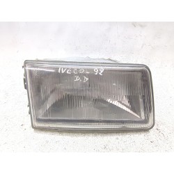 Recambio de faro delantero derecho para iveco daily ii caja/chasis 30-8 (12910211, 12911111, 12911112, 12911117, 12911131,... re