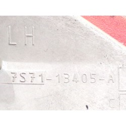 Recambio de piloto trasero izquierdo para ford mondeo iv (ba7) 2.0 tdci referencia OEM IAM 7S7113405A  