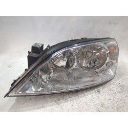 FARO DELANTERO IZQUIERDO 0301174203 