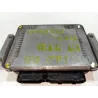 Recambio de centralita inyeccion para fiat stilo (192)(2001) 1.9 jtd (192_xe1a) referencia OEM IAM 0281011553  