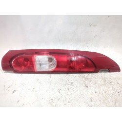 Recambio de piloto trasero izquierdo para nissan kubistar furgoneta (x76) 1.5 dci referencia OEM IAM   