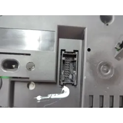 Recambio de cuadro completo para bmw 1 (e81) 118 d referencia OEM IAM 102495285  