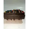 Recambio de caja fusibles/rele para citroën xsara berlina (1997) 1.9 td referencia OEM IAM 9637687480  