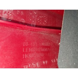 Recambio de piloto trasero derecho para ford mondeo iii (b5y) 1.8 16v referencia OEM IAM   