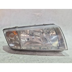 Recambio de faro delantero derecho para skoda fabia i (6y2) 1.9 sdi referencia OEM IAM 24636000  
