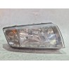 Recambio de faro delantero derecho para skoda fabia i (6y2) 1.9 sdi referencia OEM IAM 24636000  
