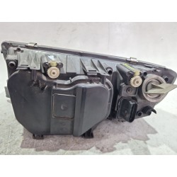 Recambio de faro delantero derecho para skoda fabia i (6y2) 1.9 sdi referencia OEM IAM 24636000  