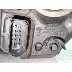 Recambio de faro delantero derecho para skoda fabia i (6y2) 1.9 sdi referencia OEM IAM 24636000  