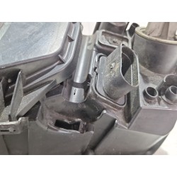 Recambio de faro delantero derecho para skoda fabia i (6y2) 1.9 sdi referencia OEM IAM 24636000  