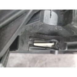 Recambio de faro delantero derecho para skoda fabia i (6y2) 1.9 sdi referencia OEM IAM 24636000  