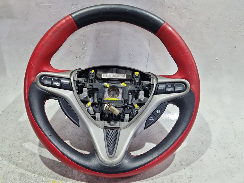 Recambio de volante para honda civic viii hatchback (fn, fk) 2.2 ctdi (fk3) referencia OEM IAM SJ706101E018700  