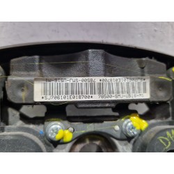 Recambio de volante para honda civic viii hatchback (fn, fk) 2.2 ctdi (fk3) referencia OEM IAM SJ706101E018700  