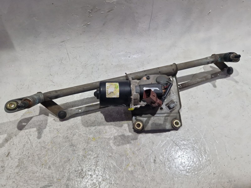 Recambio de mecanismo limpia delantero para peugeot 406 berlina (s1/s2)(08.1995) 2.2 hdi referencia OEM IAM   