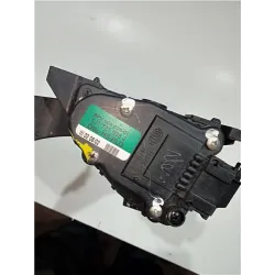 Recambio de potenciometro pedal gas para audi a1 sportback (8xa)(11.2011) referencia OEM IAM 1J1721503J  