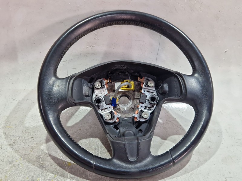 Recambio de volante para seat ibiza iii (6l1) 1.9 tdi referencia OEM IAM 6L041909G  