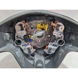 Recambio de volante para seat ibiza iii (6l1) 1.9 tdi referencia OEM IAM 6L041909G  