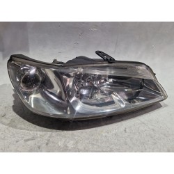 Recambio de faro delantero derecho para peugeot 306 fastback (7a, 7c, n3, n5) 1.9 dt referencia OEM IAM 88203989D  