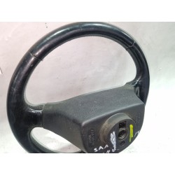 Recambio de volante para saab 900 ii descapotable 2.0 -16 turbo referencia OEM IAM 4506085  