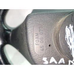 Recambio de volante para saab 900 ii descapotable 2.0 -16 turbo referencia OEM IAM 4506085  