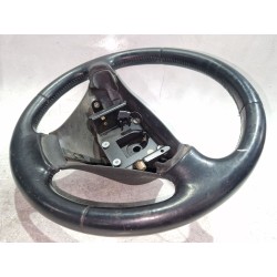 Recambio de volante para saab 900 ii descapotable 2.0 -16 turbo referencia OEM IAM 4506085  