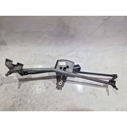 Recambio de mecanismo limpia delantero para audi a6 c4 (4a2) 2.5 tdi referencia OEM IAM 4A1955023C  